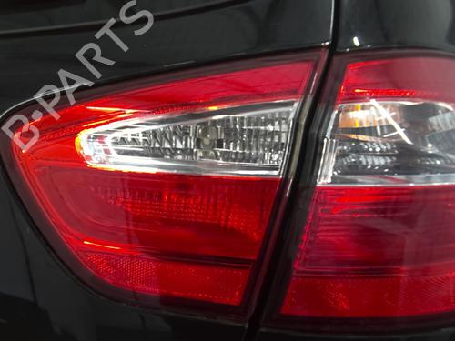 Used Right tailgate light KIA RIO III (UB) 1.2 CVVT (84 hp) 24962759