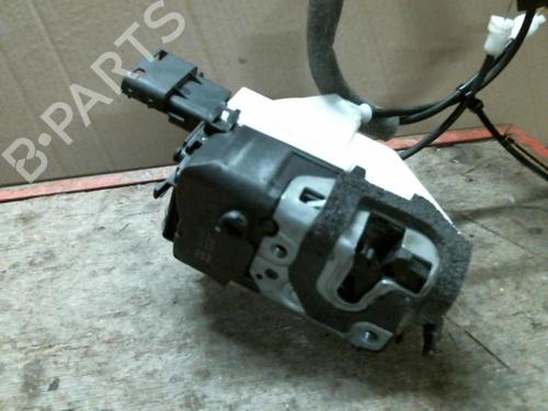 Used Front right lock PEUGEOT 308 I (4A_, 4C_) 1.6 HDi (109 hp) 20973867