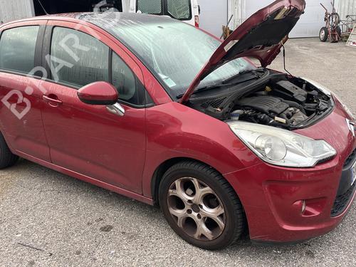 Luftventil CITROËN C3 II (SC_)  | BP33630483I21  - Image 7