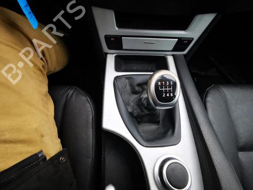 Used Gear lever Gear lever BMW 5 (E60) 520 d (163 hp) 20939057 20939057