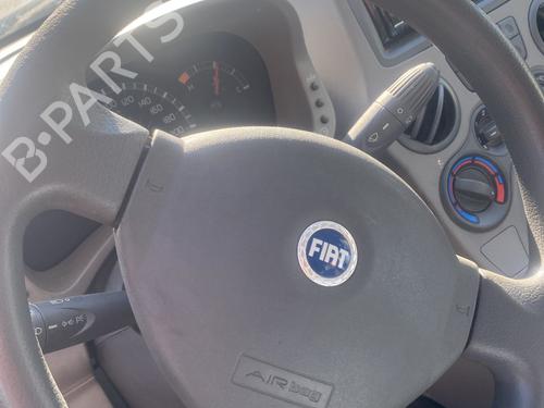 Førerens kollisjonspute FIAT PANDA (169_) 1.1 (169.AXA1A) (54 hp) 25866274