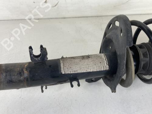 Left front shock absorber PEUGEOT 208 I (CA_, CC_) 1.6 HDi / BlueHDi 75 | BP20943565M16