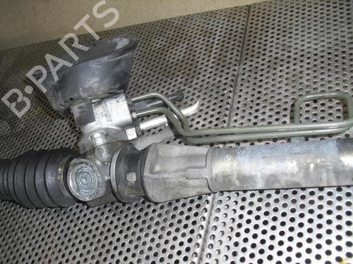 Steering rack RENAULT CLIO II (BB_, CB_) 1.9 D (B/CB0J) | BP20955481M22 