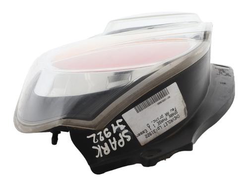 Right taillight CHEVROLET SPARK (M300) | BP36590738C35 - Image 5