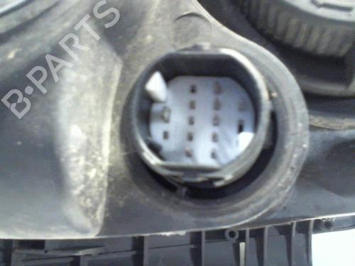 Used Right headlight ALFA ROMEO 159 Sportwagon (939_) 1.9 JTDM 8V (939BXE1B) (120 hp) 20962668