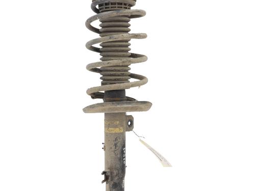 Used Right front shock absorber PEUGEOT 208 I (CA_, CC_) 1.6 HDi (92 hp) 28582332
