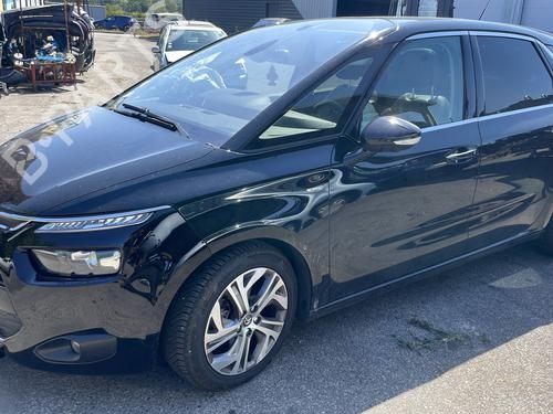 Rear left window mechanism CITROËN C4 Picasso II 2.0 BlueHDi 150 | BP30132109C24 - Image 5