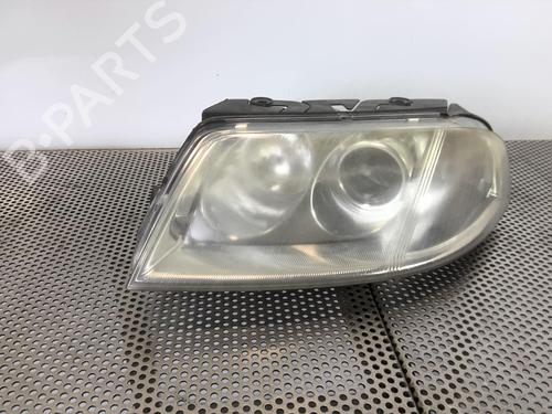 Left headlight VW PASSAT B5.5 (3B3) 1.9 TDI | BP20947489C28 