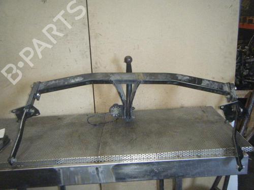 Tow ball/Mechanism RENAULT MEGANE II (BM0/1_, CM0/1_) 1.5 dCi (BM0F, BM0T, BM2B, CM0F, CM0T) | BP20967304C141 