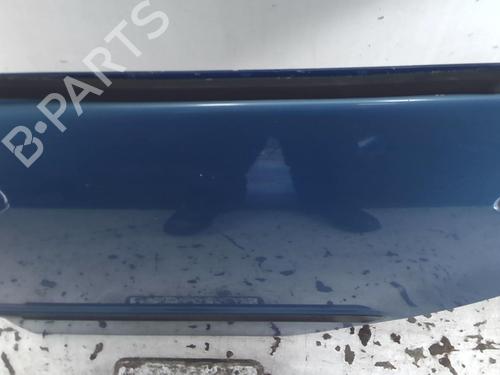 Dør venstre bak SKODA FABIA I (6Y2) 1.9 TDI | BP22022637C4 