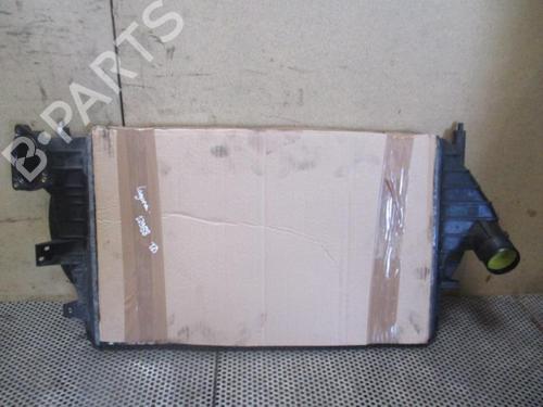 Used Intercooler RENAULT LAGUNA I (B56_, 556_) 2.2 dT (B569) (113 hp) 20966838