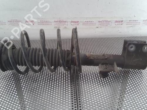 Used Right front shock absorber PEUGEOT 307 (3A/C) 1.6 16V (109 hp) 20938999