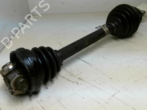 Used Left front driveshaft LANCIA MUSA (350_) 1.9 D Multijet (350.AXC1A) (101 hp) 22019333