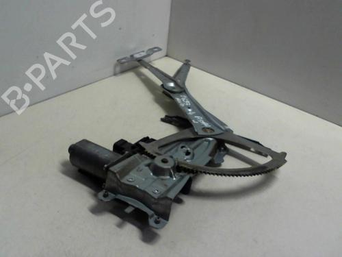 Front right window mechanism OPEL ASTRA H GTC (A04) 1.4 (L08) | BP20938809C23 