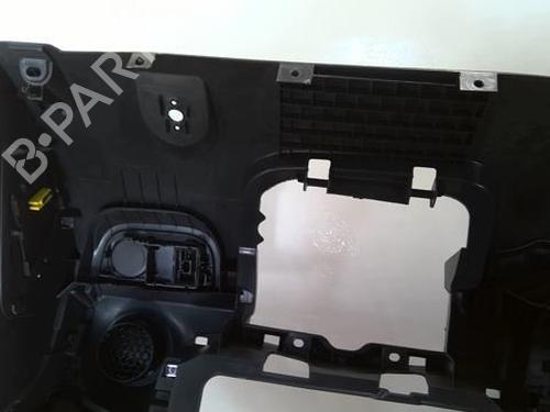 Used Dashboard Dashboard DACIA SANDERO II 1.0 SCe 75 (B8JC, B8JD, B8NC) (73 hp) 20952679 20952679