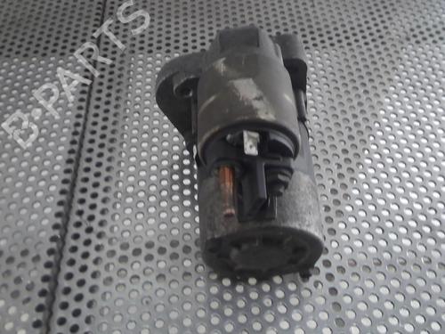 Starter RENAULT CLIO II (BB_, CB_) 1.4 16V (B/CB0P, BB13) | BP20950882M8 