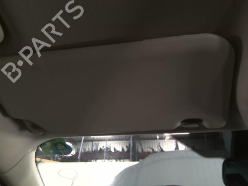 Left sun visor FORD FOCUS III Saloon | BP37656416I1 - Image 3