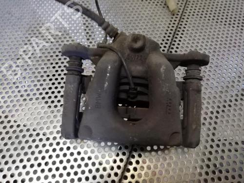 Left front brake caliper BMW 1 (E81) 118 d | BP20946666M105