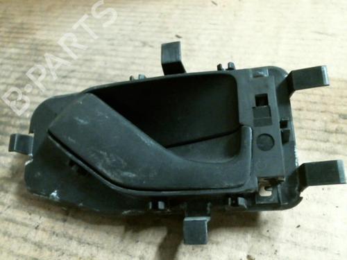 Used Rear right interior door handle PEUGEOT 405 II Break (4E) 1.9 D (69 hp) 22030082