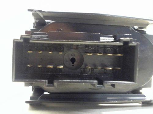 Headlight switch FORD FUSION (JU_) 1.4 | BP22022977I24 - Image 3