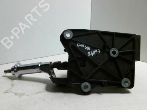 Gear lever FIAT 500 (312_) 1.3 D Multijet (312AXB1A) | BP20969455M90