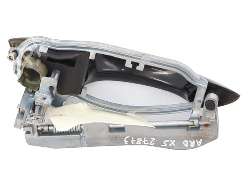 Rear right exterior door handle BMW X5 (E53) 3.0 d | BP22024645C130 
