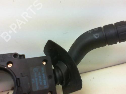 Used Steering column stalk Steering column stalk VW FOX Hatchback (5Z1, 5Z3, 5Z4) 1.4 TDI (70 hp) 22020894 22020894