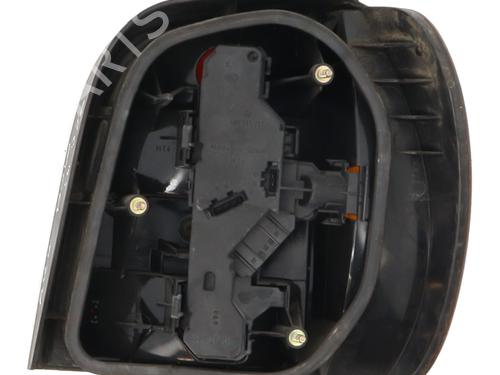 Used Left taillight Left taillight VW POLO III (6N1) 64 1.9 D (64 hp) 22019760 22019760