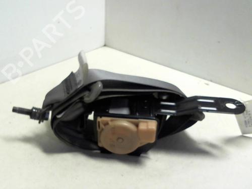 Used Front left belt tensioner NISSAN X-TRAIL I (T30) 2.2 dCi 4x4 (136 hp) 20947387