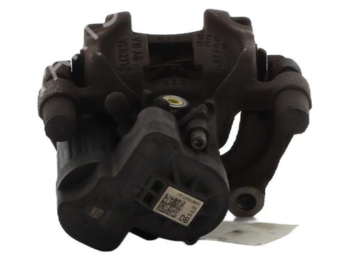 Left rear brake caliper AUDI Q2 (GAB, GAG) 1.6 TDI | BP31645972M107