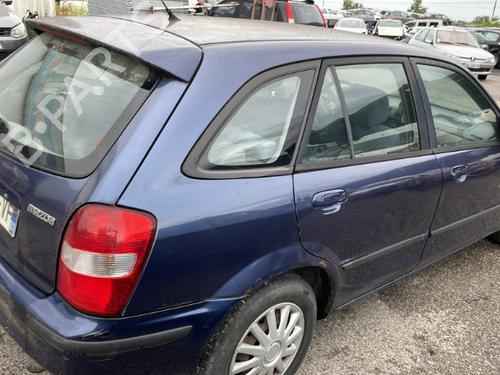 Used Parts MAZDA 323 F VI Hatchback (BJ) 2.0 TD 1962762