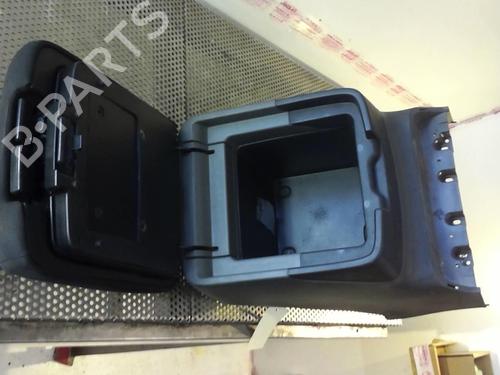 Middle console MITSUBISHI PAJERO III (V7_W, V6_W) 3.2 Di-D (V68W, V78W) | BP20970435I22 