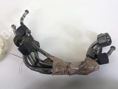 Used Injection rail CITROËN DS3 (SA_) 1.6 HDi 110 (112 hp) 20953107