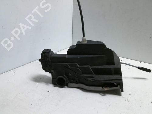 Used Front left lock MERCEDES-BENZ A-CLASS (W168) A 170 CDI (168.008) (90 hp) 20942294