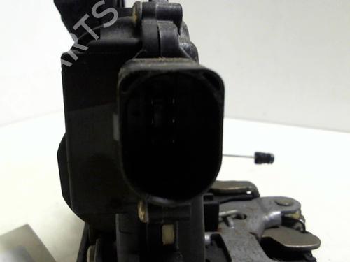 Türschloss links hinten VW GOLF IV (1J1) 1.9 TDI | BP20971842C100 
