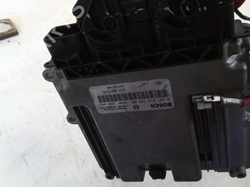 Engine RENAULT CLIO IV (BH_) 1.5 dCi 90 | BP20962364M1 
