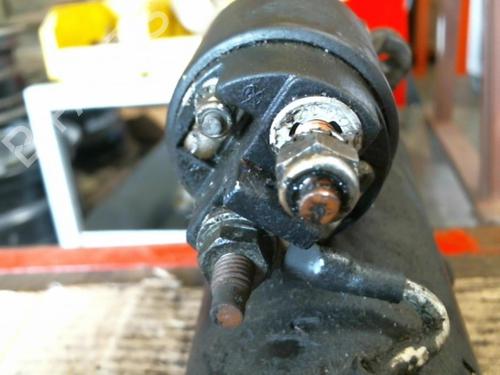 Starter CITROËN ZX (N2) 1.4 i | BP20950054M8 