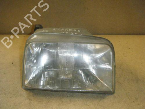 Used Right headlight RENAULT RAPID Box Body/MPV (F40_, G40_) 1.6 D (F404) (55 hp) 22019901