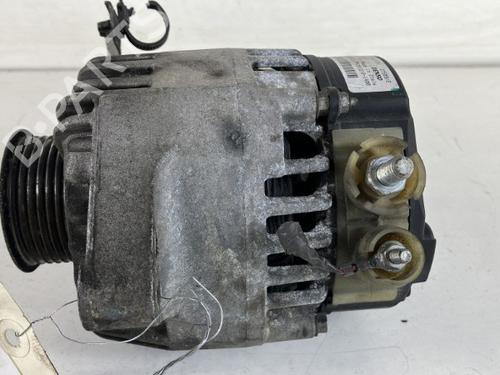 Alternator PEUGEOT 107 (PM_, PN_) 1.0 | BP20950180M7 