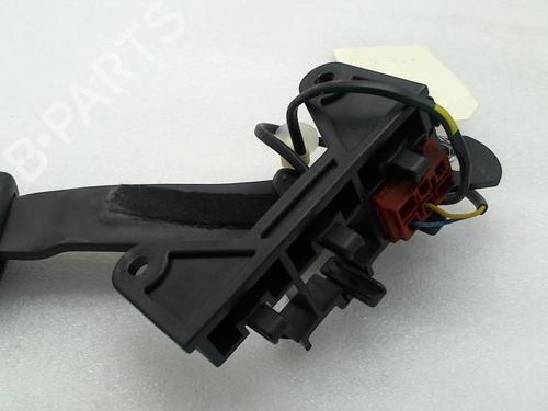 Used Seat buckle Seat buckle SEAT IBIZA IV (6J5, 6P1) 1.4 (85 hp) 20964396 20964396