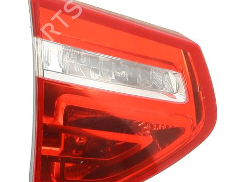Venstre baklys, luke CITROËN C4 Picasso I MPV (UD_) 1.6 HDi | BP20947757C79 