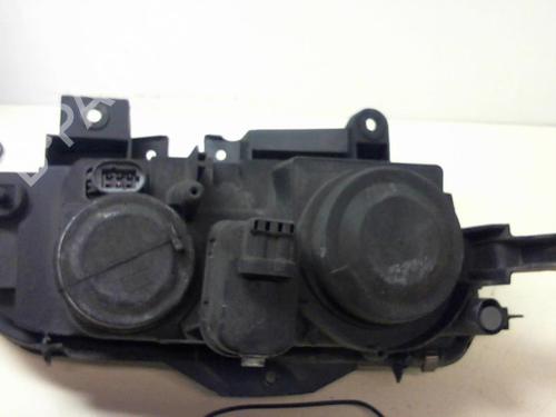 Left headlight RENAULT ESPACE III (JE0_) 2.2 dCi (JE0K) | BP25267797C28 