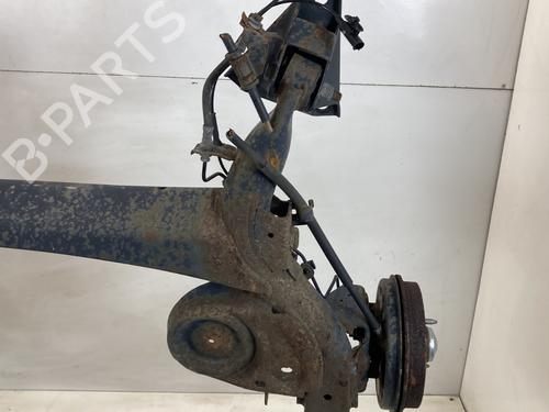 Rear axle FORD KA (RU8) 1.2 | BP22641639M2 