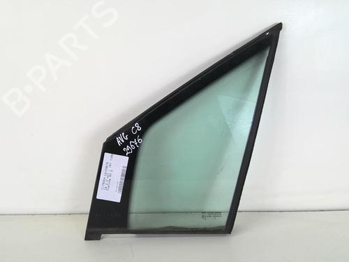 Vitre de custode avant gauche CITROËN C8 (EA_, EB_) 2.2 HDi (128 hp) 20955911