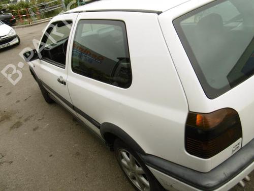Used Parts VW GOLF III (1H1) 1.9 TDI 1961636