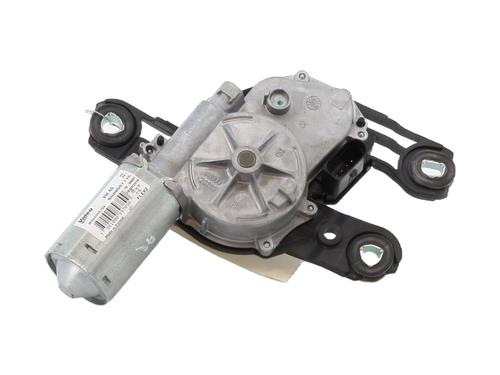 Used Rear wiper motor VW POLO VI (AW1, BZ1, AE1) 1.6 TDI (95 hp) 28476837