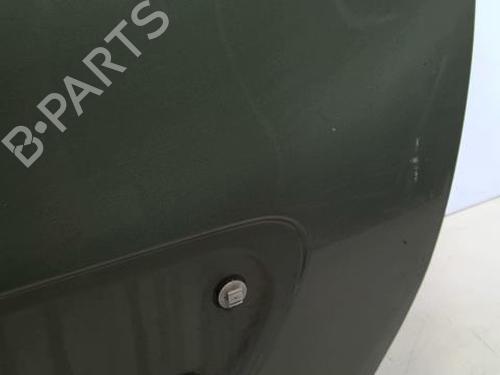 Venstre side skyvedør CITROËN BERLINGO MULTISPACE (B9) 1.6 HDi 90 (90 hp) 20952296