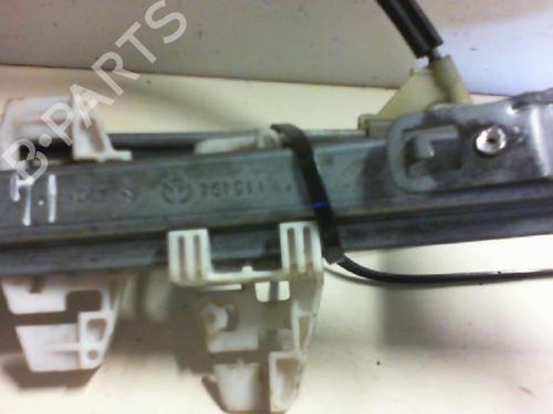 Front right window mechanism CITROËN XSARA (N1) 1.9 D | BP20974212C23