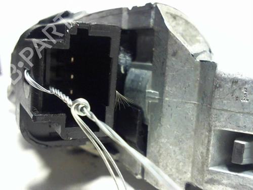 Used Ignition barrel Ignition barrel CITROËN DS3 (SA_) 1.4 VTi 95 (95 hp) 20953570 20953570