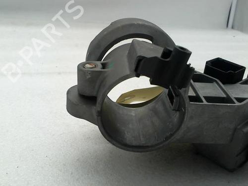 Used Ignition barrel Ignition barrel OPEL CORSA D (S07) 1.2 (L08, L68) (80 hp) 20940822 20940822
